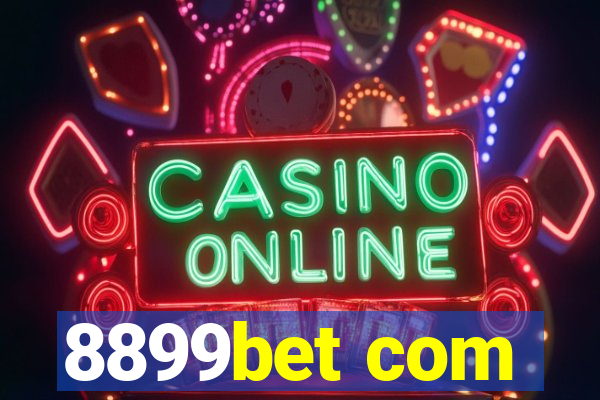 8899bet com